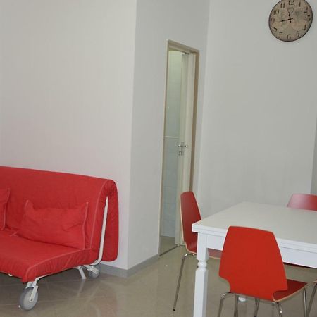 Zia Betta House Villa Carovigno Ngoại thất bức ảnh