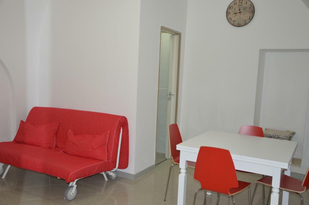 Zia Betta House Villa Carovigno Ngoại thất bức ảnh