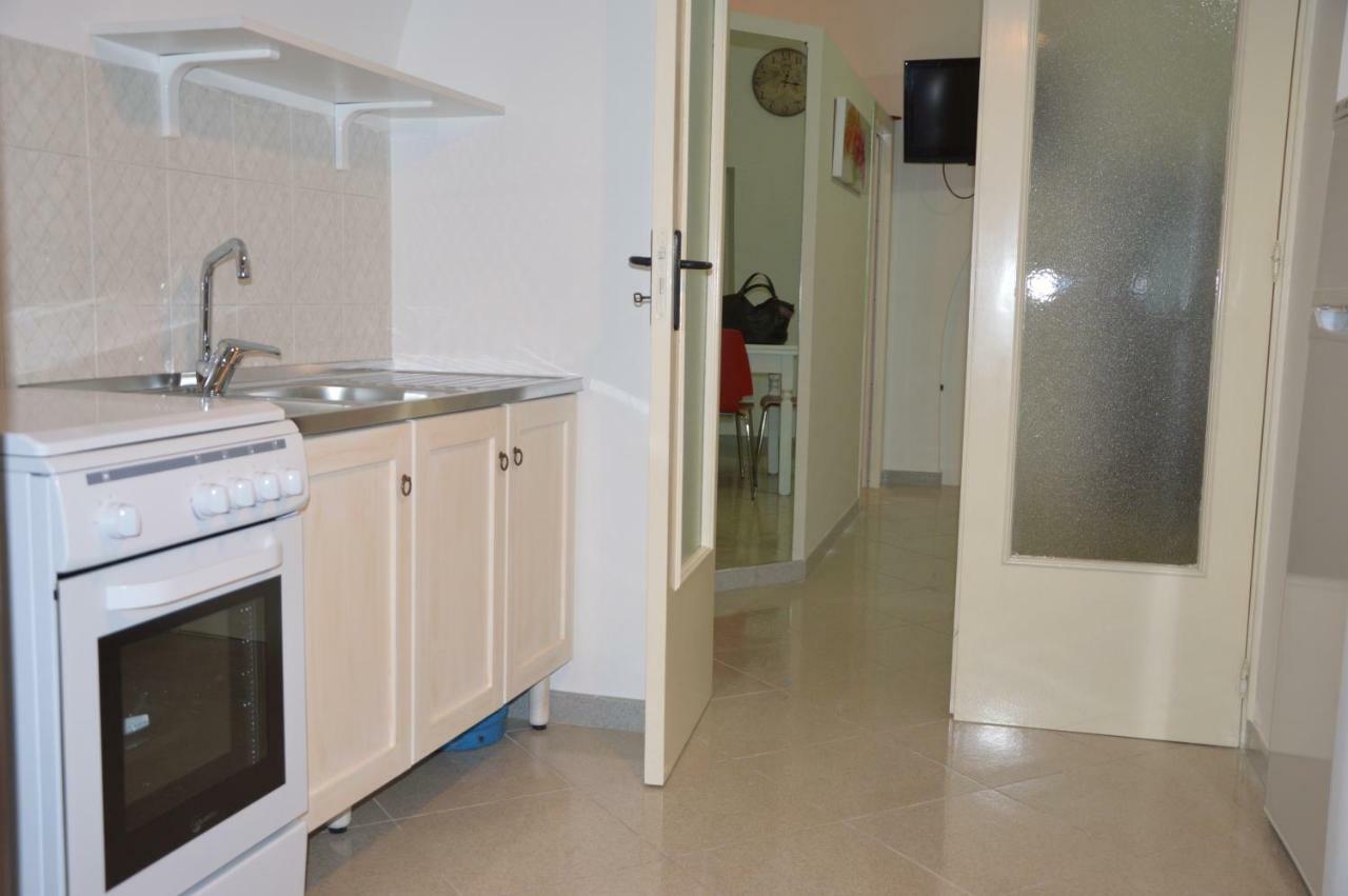 Zia Betta House Villa Carovigno Ngoại thất bức ảnh