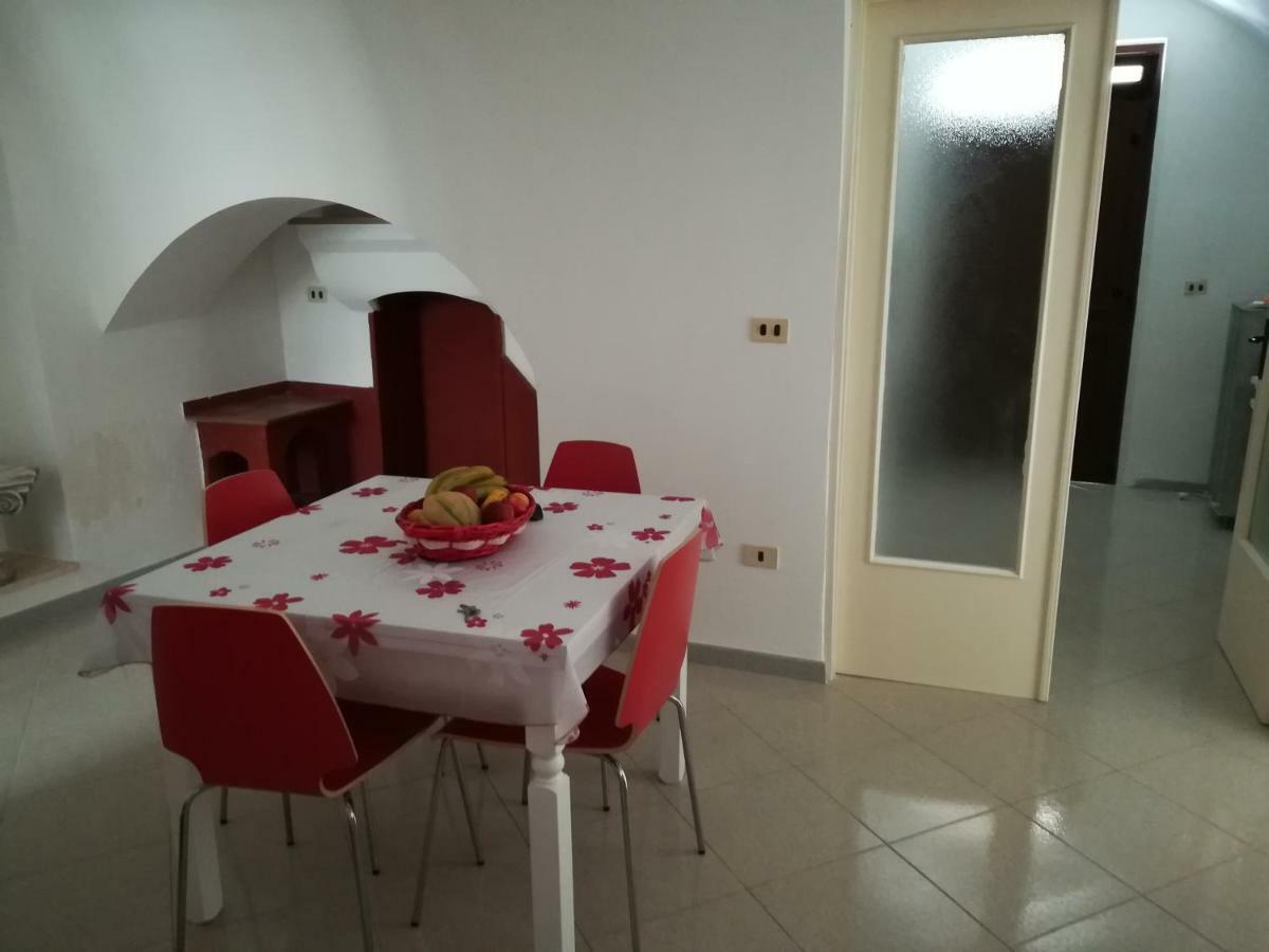 Zia Betta House Villa Carovigno Ngoại thất bức ảnh