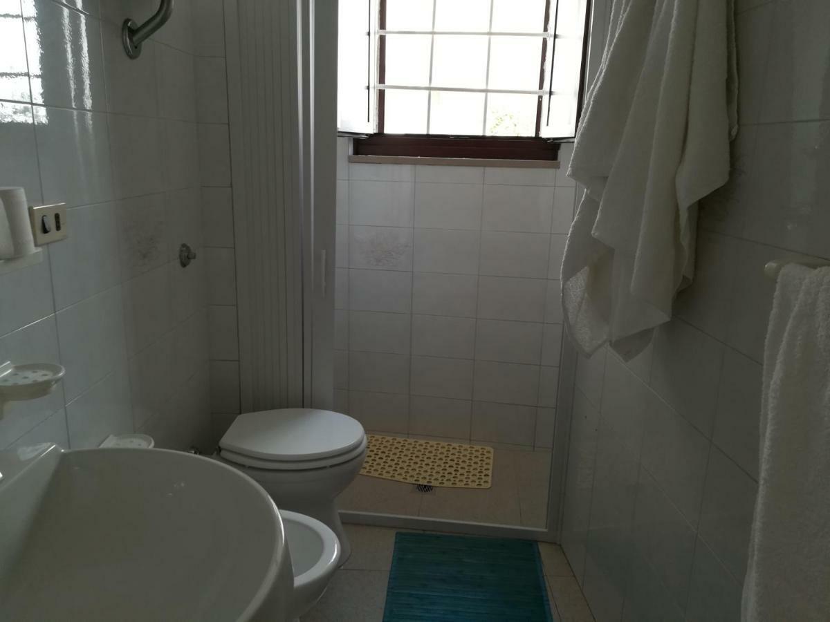 Zia Betta House Villa Carovigno Ngoại thất bức ảnh
