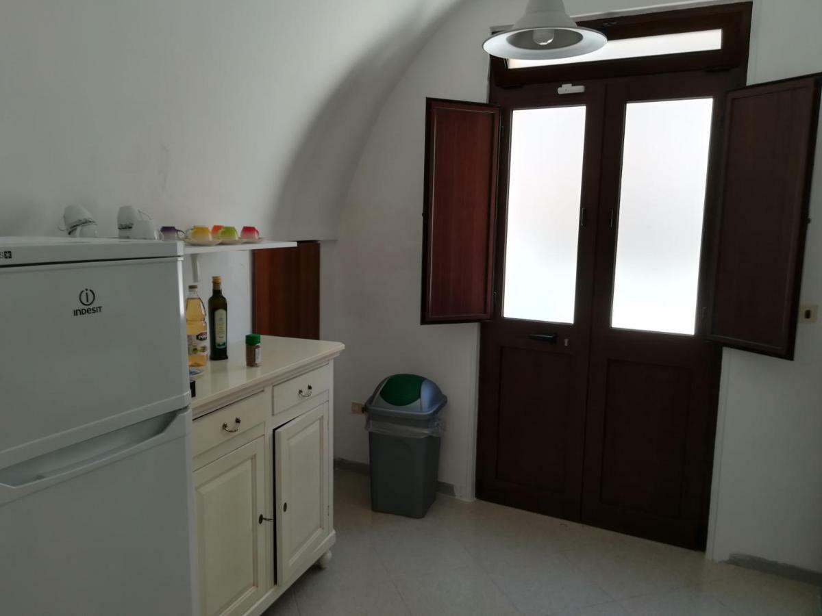 Zia Betta House Villa Carovigno Ngoại thất bức ảnh