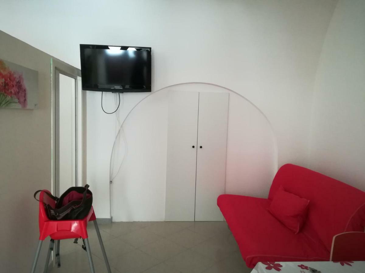 Zia Betta House Villa Carovigno Ngoại thất bức ảnh