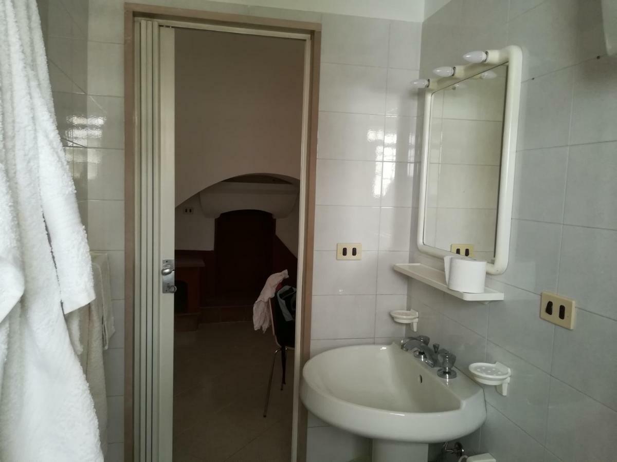Zia Betta House Villa Carovigno Ngoại thất bức ảnh